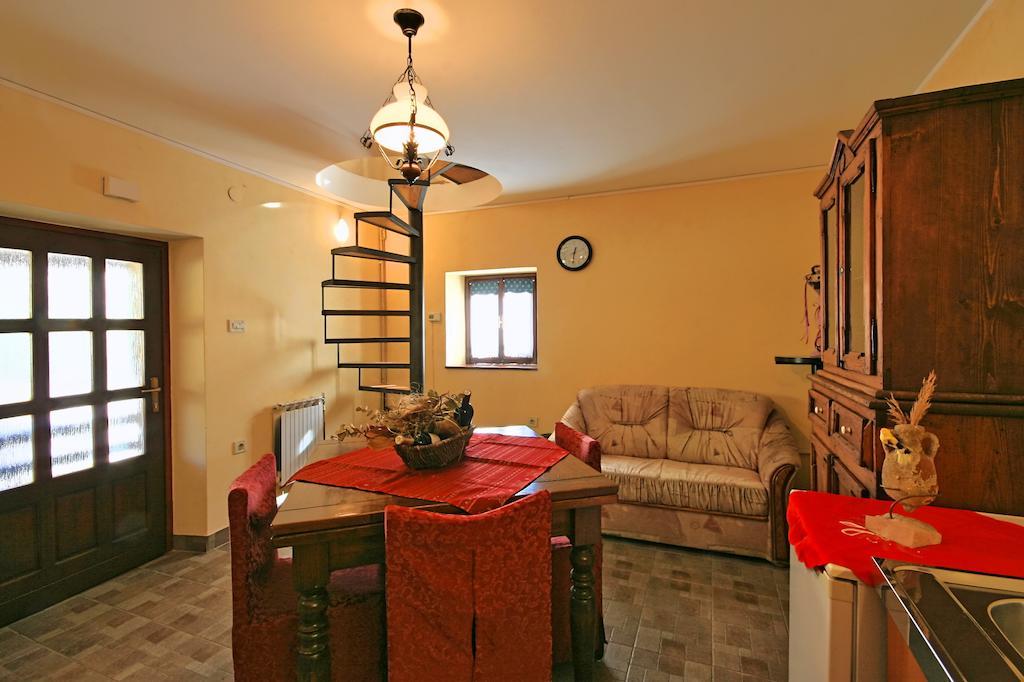 Apartments Bazjak Livade Quarto foto