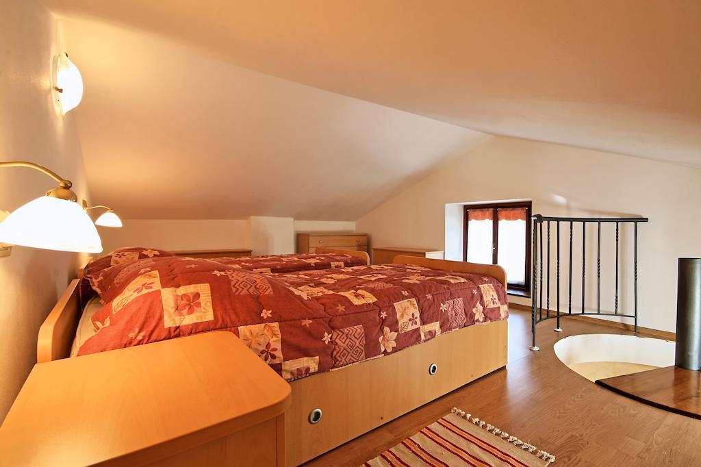 Apartments Bazjak Livade Quarto foto